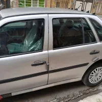 فولکس گل 84 وارداتی