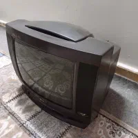 تلوزیون|تلویزیون و پروژکتور|قم, دروازه چوبی|دیوار