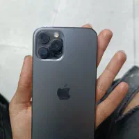 ایفون 12پرومکس