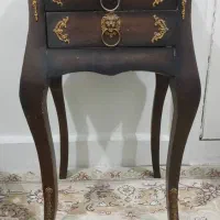 میز تلفن درحدنو سالم هست