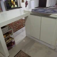جزیره کابینت|میز و صندلی غذاخوری|اهواز, کیانشهر|دیوار