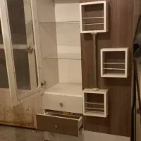 کمد بچه کار کرده سالم