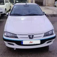 پارس ELX XU7P فول سفارشی بی رنگ و بدون خط و خش