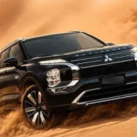 انواع میتسوبیشی ساخت ژاپن‌پلاک ارس