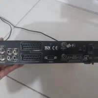 گیرنده دیجیتال کاملا سالم به شرط|صوتی و تصویری|شهریار, شهرک وائین|دیوار