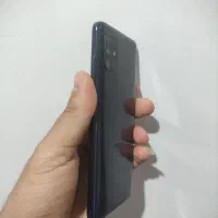 سامسونگa51|موبایل|خورموج, |دیوار