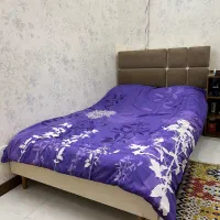 تخت خواب یک و نیم نفره عرض ۱۲۰