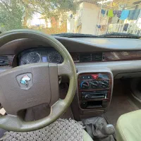 سمند ef7 دوگانه بوش|خودرو سواری و وانت|گرگان, |دیوار