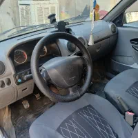 پراید مدل 94|خودرو سواری و وانت|مشهد, شهرک امام هادی (شهرک غرب)|دیوار