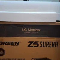 کیس کامپیوتر|رایانه رومیزی|تهران, شهران شمالی|دیوار