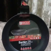 ظروف آشپزخانه