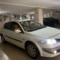 مگان اتومات آخر ۹۱
