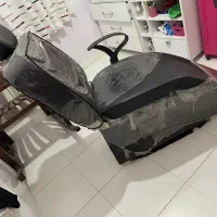 صندلی ارایشگری|آرایشگاه و سالن‌های زیبایی|گرگان, |دیوار