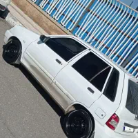 پراید ۱۱۱|خودرو سواری و وانت|سیرجان, |دیوار