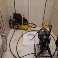 لوله بازکنی بدون اسیدفنرزنی تضمینی فوری۲۴ساعته