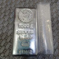 خرید و فروش نقره