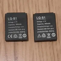 ۲ عدد باتری ساعت هوشمند