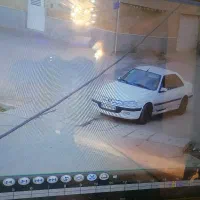دوربین مداربسته