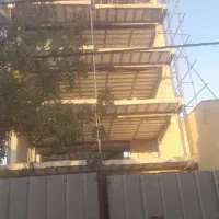 اجرای اسکلت بتنی دستمزدی