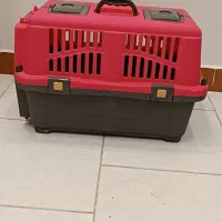 باکس حمل حیوانات