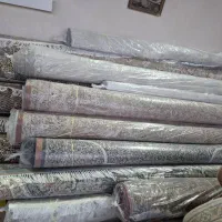 قالیشویی مکانیزه ترمه