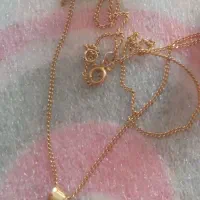 زنجیر و پلاک یکادو|جواهرات|ایوان, |دیوار