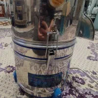 سبزی خرد کن سبزینو مدل 2000 هزار درحد نو|خردکن، آسیاب، غذاساز|ری, دولت‌آباد|دیوار