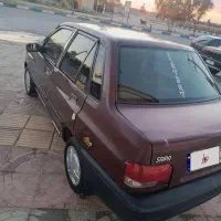 پراید مدل ۸۴تمیز سالم درحد.. ۹۴