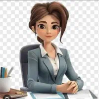 اپراتور خانم کار در منزل