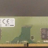 رم سامسونگ DDR8