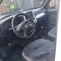 پیکاپ ریچ|خودرو سواری و وانت|مشهد, انبارنفت|دیوار