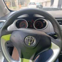 برلیانس 99 تک برگ سند کمکار و بی نظیر کارکرد 67|خودرو سواری و وانت|مشهد, فردوسی|دیوار