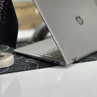 لپ تاپ HP لمسی 15.6 اینچ x360 بالوازم/کد254|رایانه همراه|اسلام‌‌آباد غرب, |دیوار