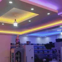 گچ کاری،گچبری،لکه گیری
