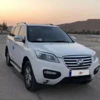 لیفان X60 ،مدل ۱۳۹۵ ،اقساط شرایطی