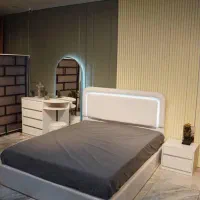 سرویس خواب|تخت و سرویس خواب|بندرعباس, |دیوار