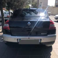 مگان مونتاژ 2000 اتومات،مدل ۹۱|خودرو سواری و وانت|کرج, مهرویلا جنوبی|دیوار