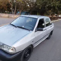 پراید مدل 87|خودرو سواری و وانت|مشهد, قائم|دیوار