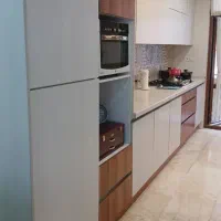 106 متر 8 سال ساخت فول امکانات|فروش آپارتمان|تهران, پرواز|دیوار