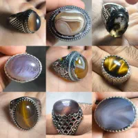 تولید انگشتر مردانه و زنانه