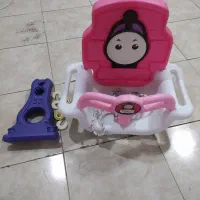 تاب پلاستیکی بچه|اسباببازی|سهند, |دیوار