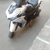 ایروکس 1403اصلی تایلندی فول|موتورسیکلت|تهران, دژکام|دیوار