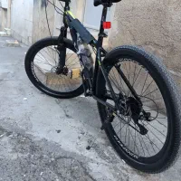 دوچرخه 275سانیستا