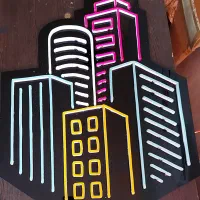 ساخت انواع تابلو نئون