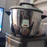 پلو پز پارس خزر