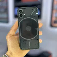 گوشی خاص NOTHING PHONE 1