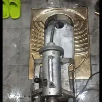 لوله باز کنی فنر