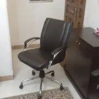 صندلی اداری