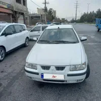 سمندال ایکس مدل ۹۴