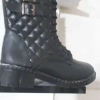 بوت زنانه زیر قیمت|کیف، کفش، کمربند|همدان, |دیوار